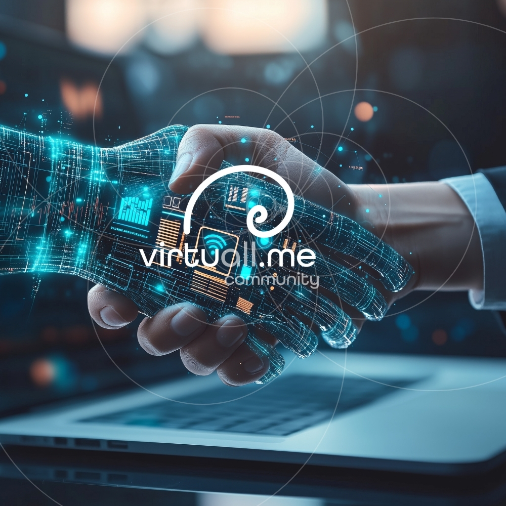 inovação tecnológica realidade virtual inteligência artificial prototipagem I&D investigação e desenvolvimento cocriação tecnológica transformação digital soluções tecnológicas personalizadas hub tecnológico de inovação ponte entre indústria e academia projetos de I&D+i integração ciência e mercado parceria universidade empresa laboratório de realidade virtual soluções de prototipagem desenvolvimento tecnológico colaborativo comunidade tecnológica transferência de tecnologia