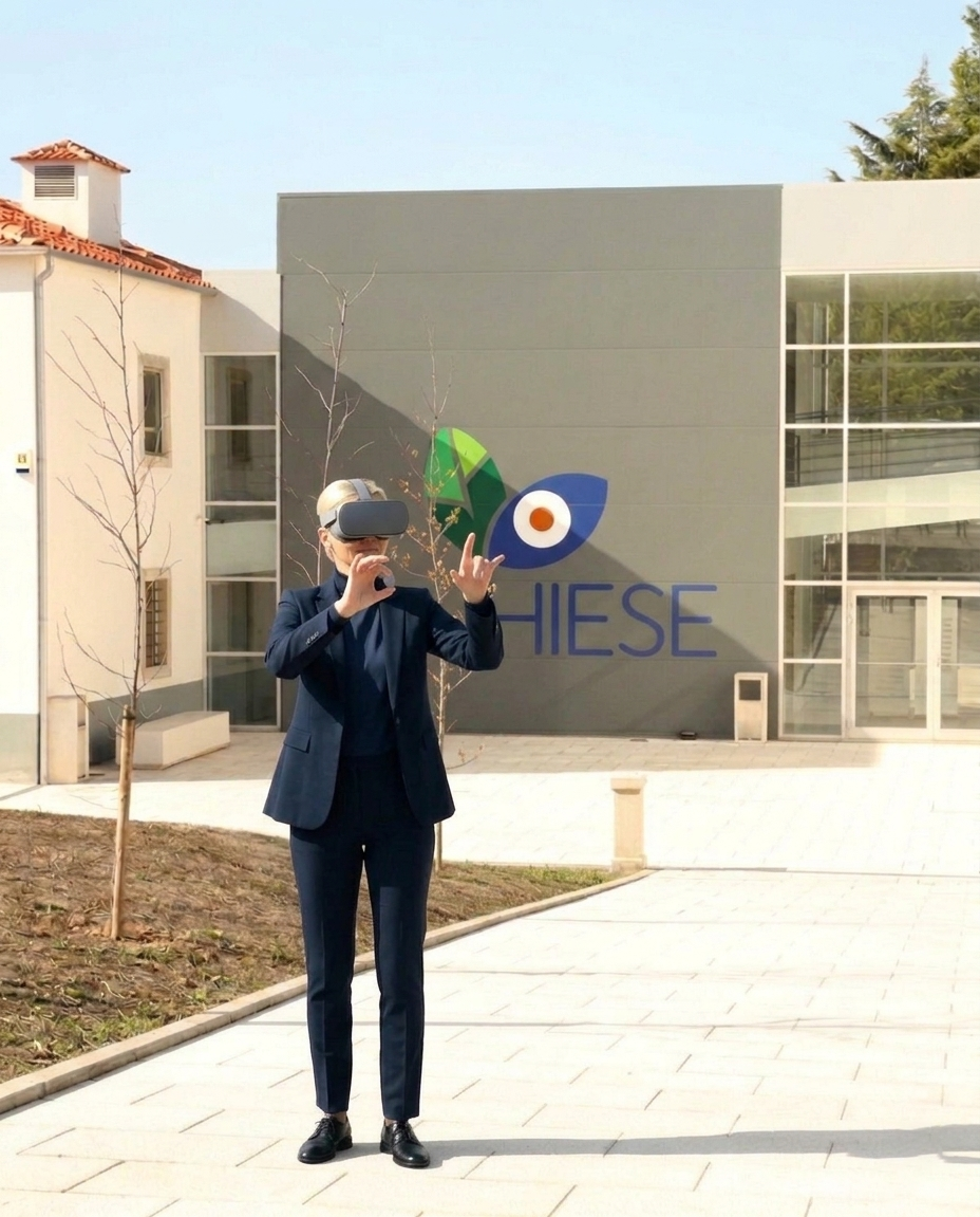 Virtuall.me | Inovação em XR e IA aplicada a empresas, investigação e desenvolvimento tecnológico. Projetos à medida.