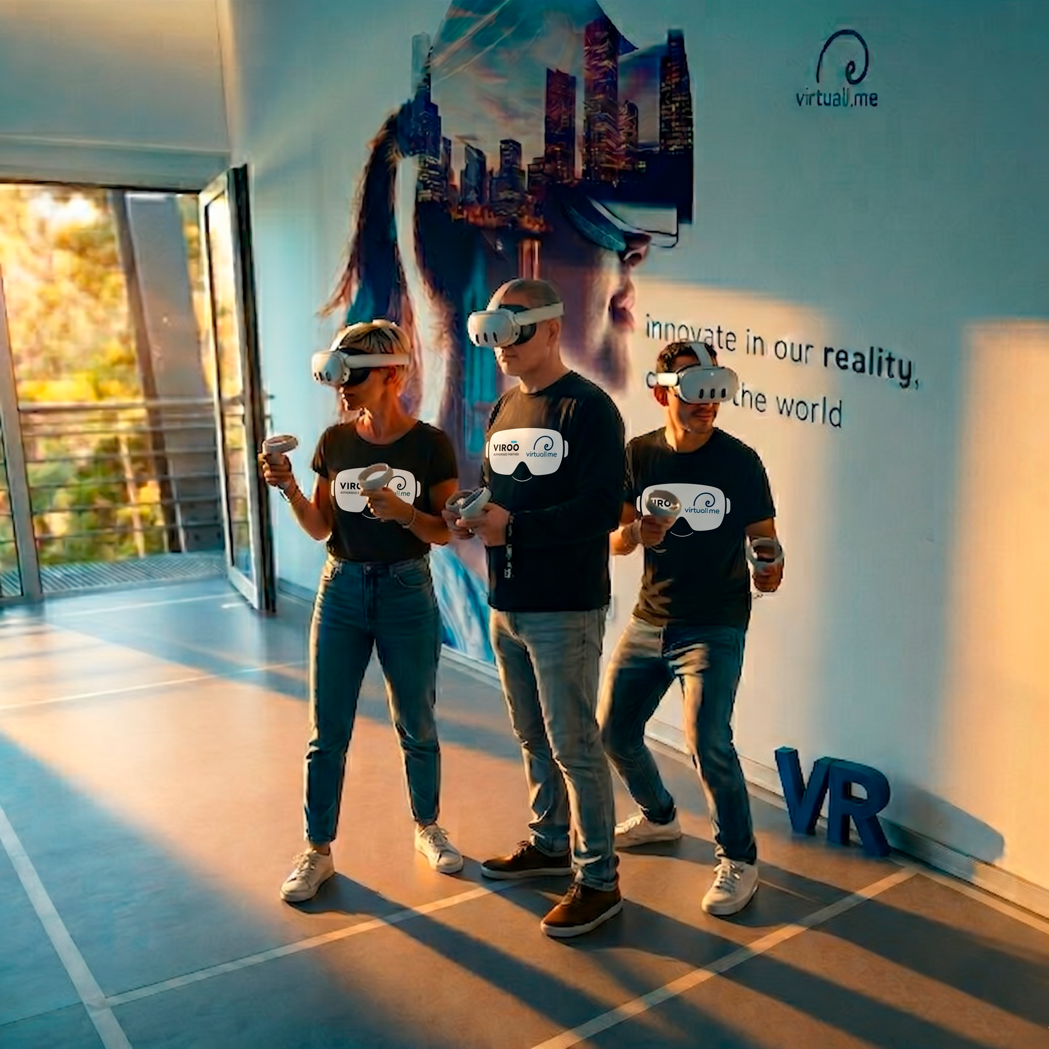 inovação tecnológica investigação aplicada transformação digital inteligência artificial empresas realidade virtual empresas realidade aumentada empresas realidade mista XR Portugal laboratório XR laboratório inovação tecnologia imersiva soluções XR soluções IA ambientes imersivos prototipagem digital simulação virtual inovação empresarial inovação industrial tecnologias emergentes I&D empresas projetos inovação ANI SIFIDE projetos I&D investigação e desenvolvimento inovação financiada consórcios inovação incentivos inovação inovação empresarial Portugal investigação aplicada empresas transferência tecnologia immersive room sala imersiva ambiente imersivo laboratório realidade virtual laboratório inteligência artificial experiências imersivas formação imersiva simulação XR treino virtual realidade virtual formação saúde digital bem-estar digital XR saúde IA saúde tecnologia saúde formação tecnológica formação IA capacitação digital inovação educação simulação médica virtual